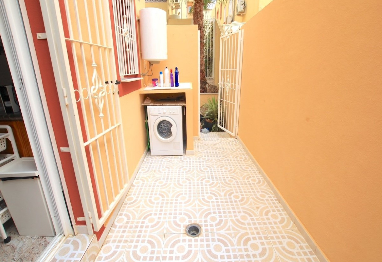 Sale · Townhouse · Villamartin
