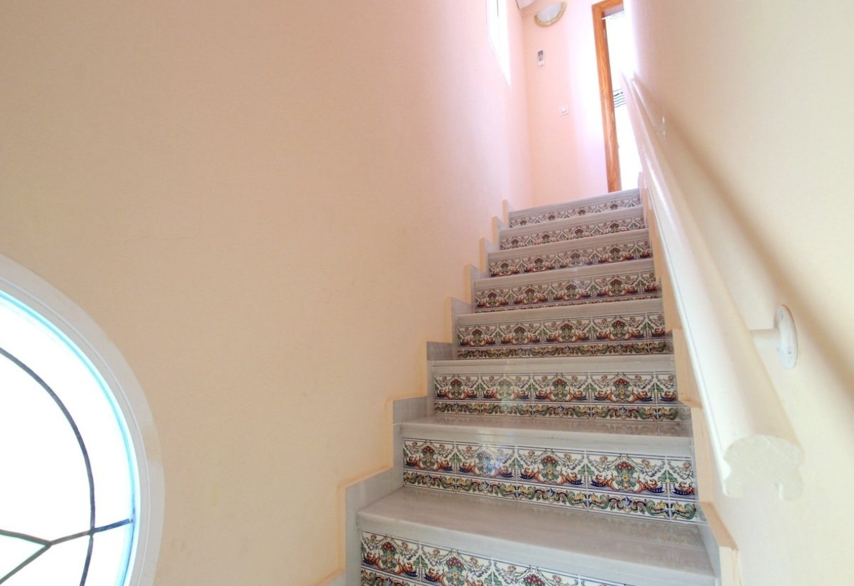 Sale · Townhouse · Villamartin