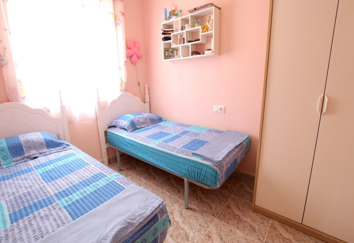 Sale · Townhouse · Villamartin