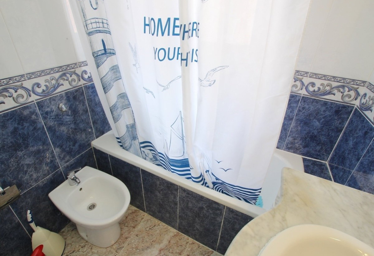 Sale · Townhouse · Villamartin