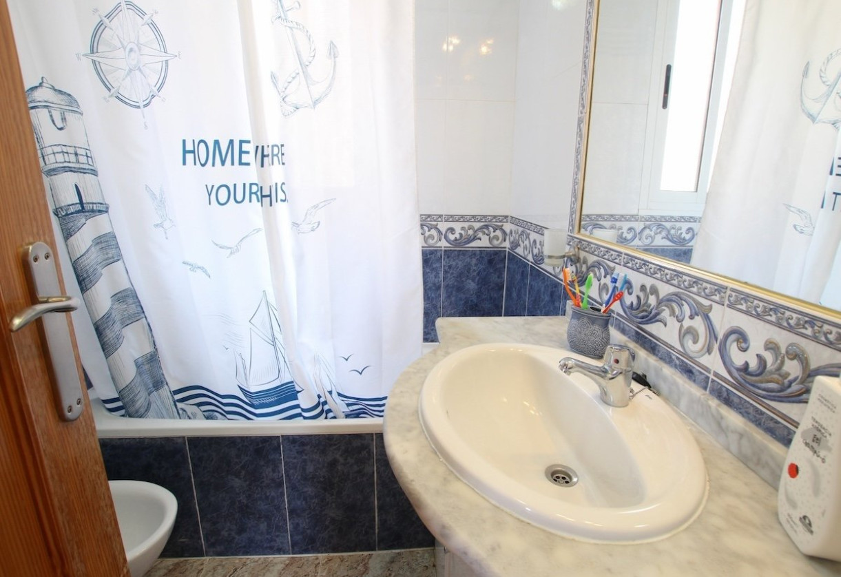 Sale · Townhouse · Villamartin