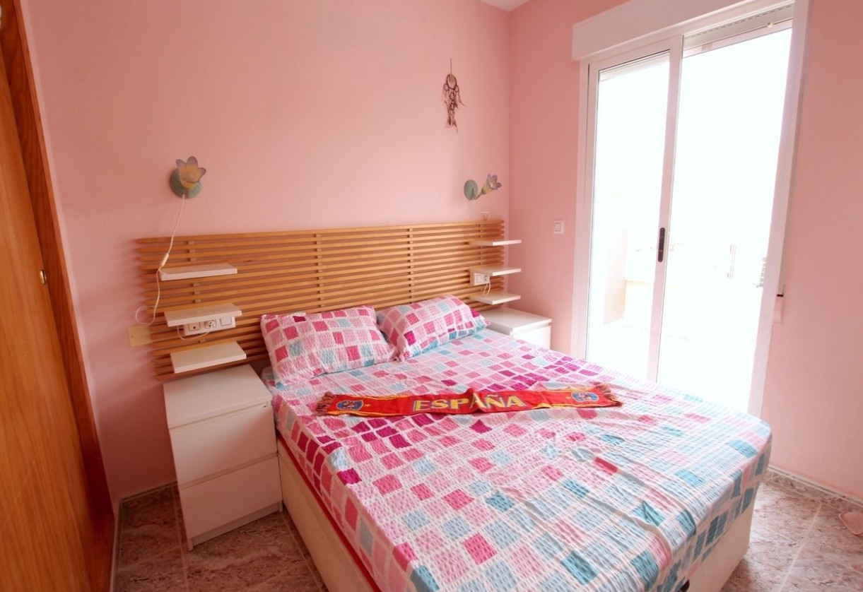 Sale · Townhouse · Villamartin
