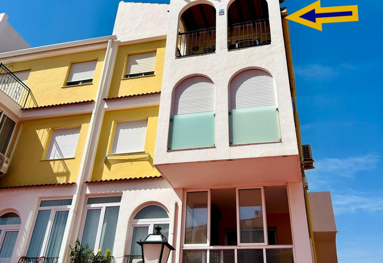 Sale · Apartment · Torrevieja · La Veleta