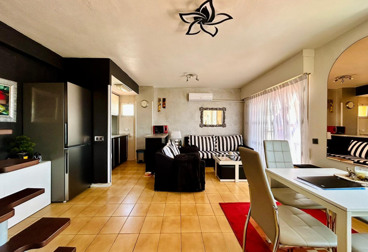 Sale · Apartment · Torrevieja · La Veleta