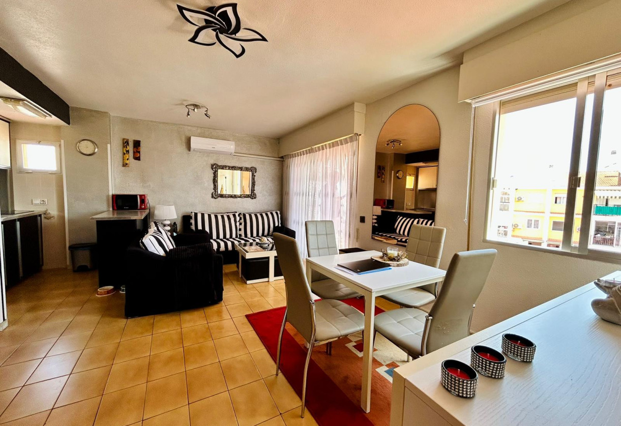 Sale · Apartment · Torrevieja · La Veleta