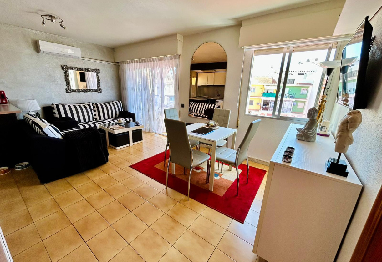 Sale · Apartment · Torrevieja · La Veleta
