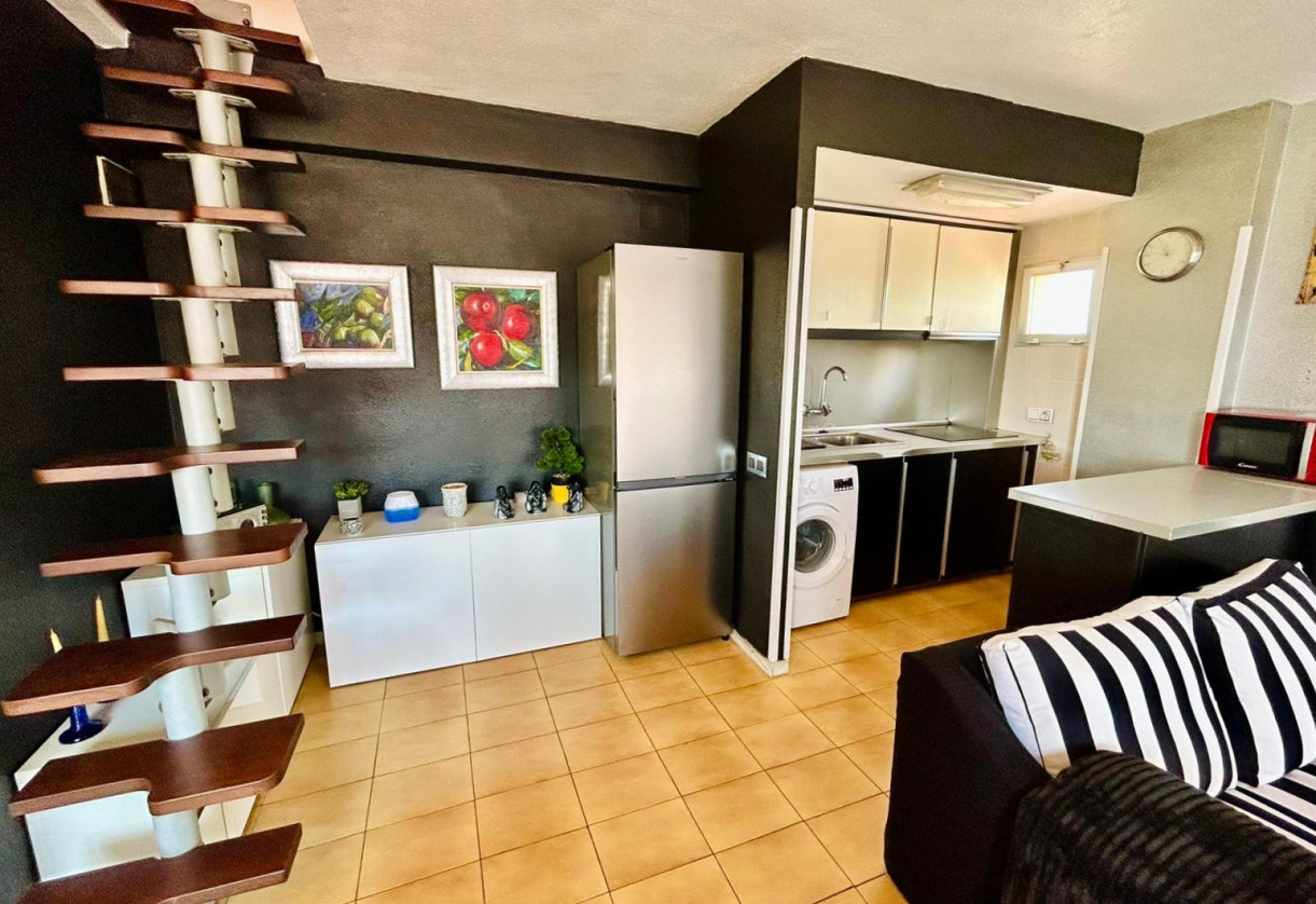 Sale · Apartment · Torrevieja · La Veleta