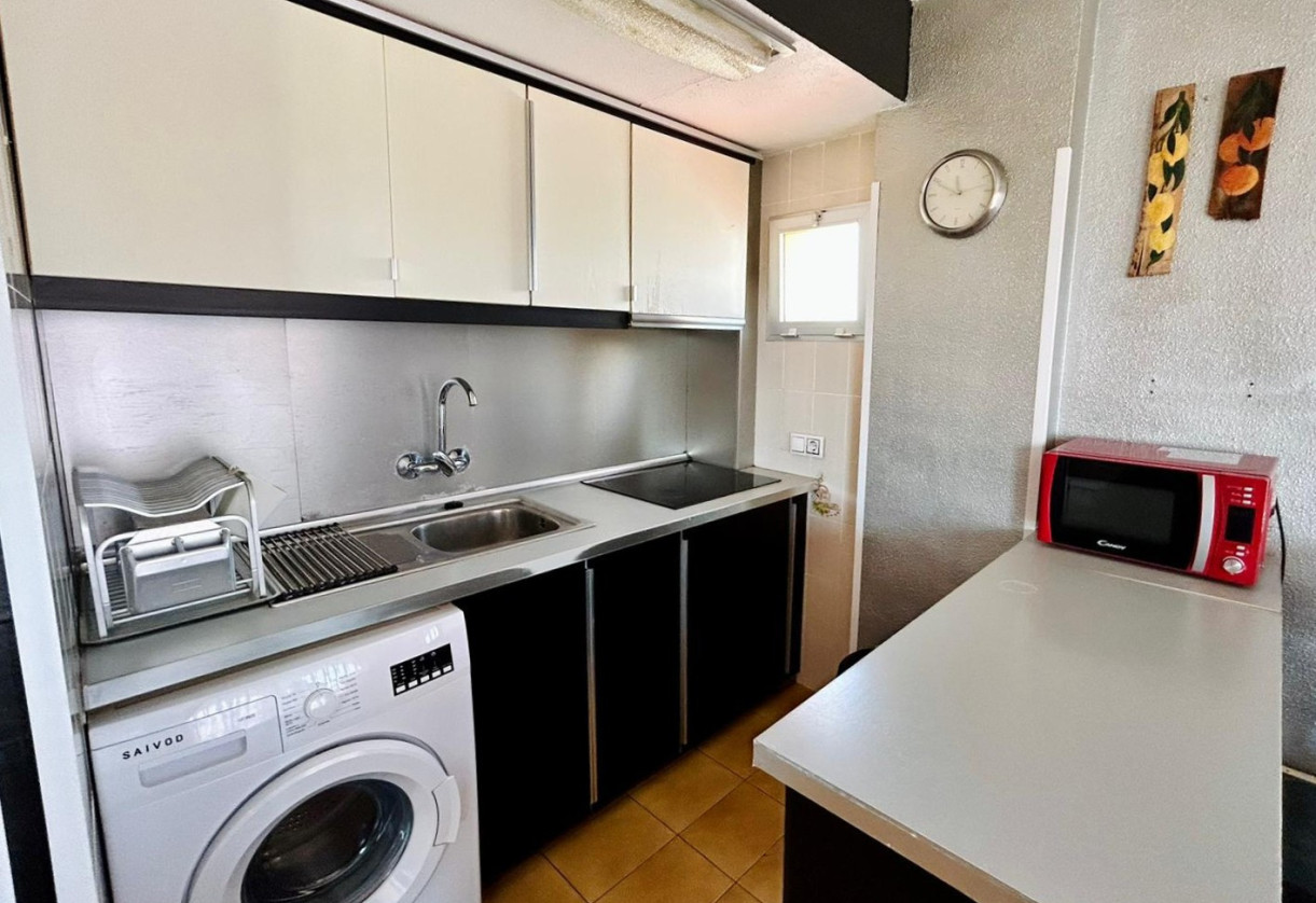 Sale · Apartment · Torrevieja · La Veleta