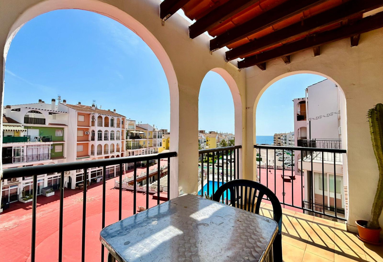 Sale · Apartment · Torrevieja · La Veleta