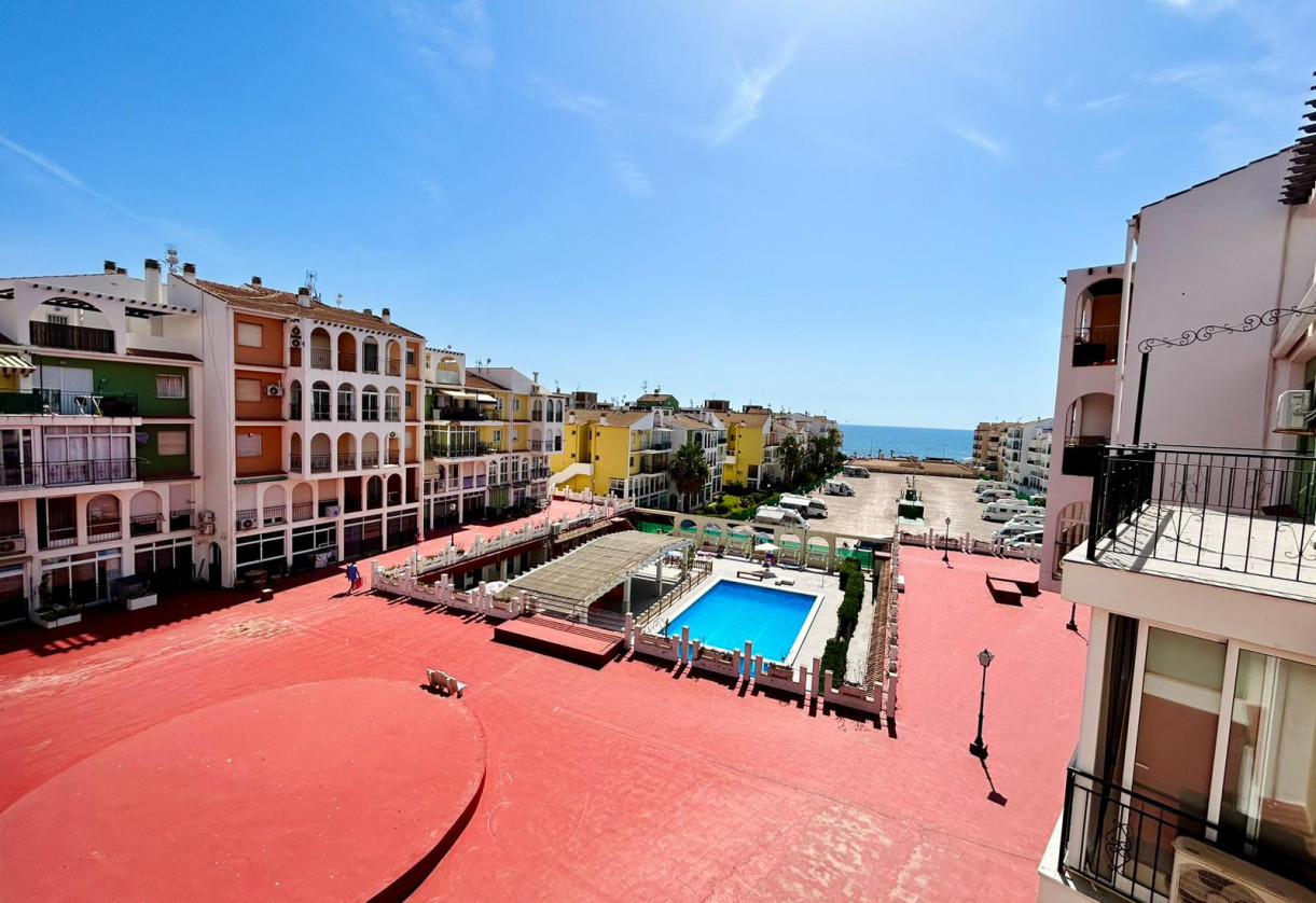 Sale · Apartment · Torrevieja · La Veleta