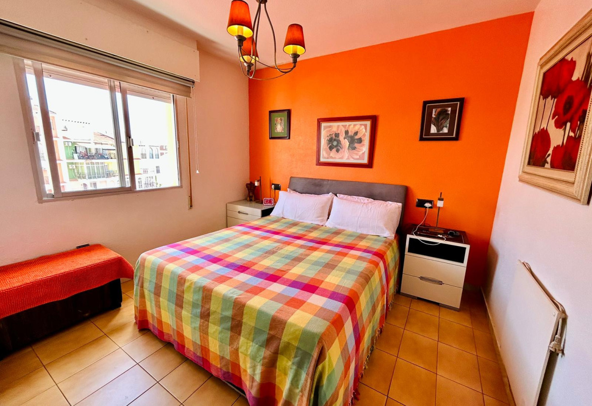 Sale · Apartment · Torrevieja · La Veleta