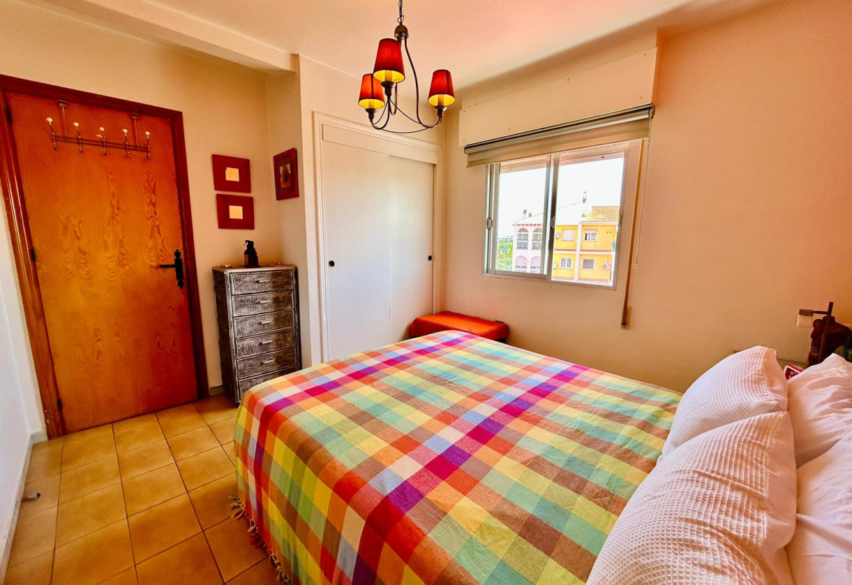 Sale · Apartment · Torrevieja · La Veleta