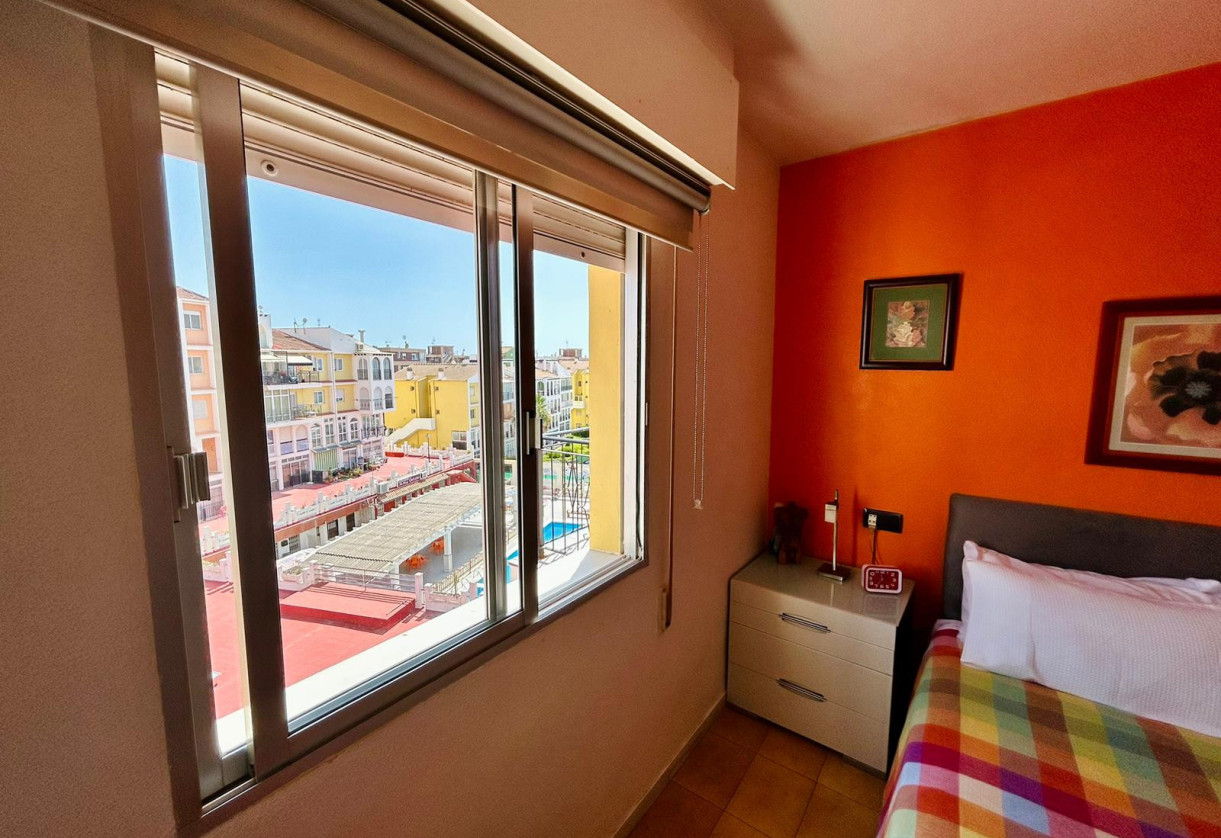 Sale · Apartment · Torrevieja · La Veleta