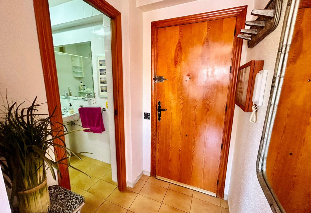 Sale · Apartment · Torrevieja · La Veleta
