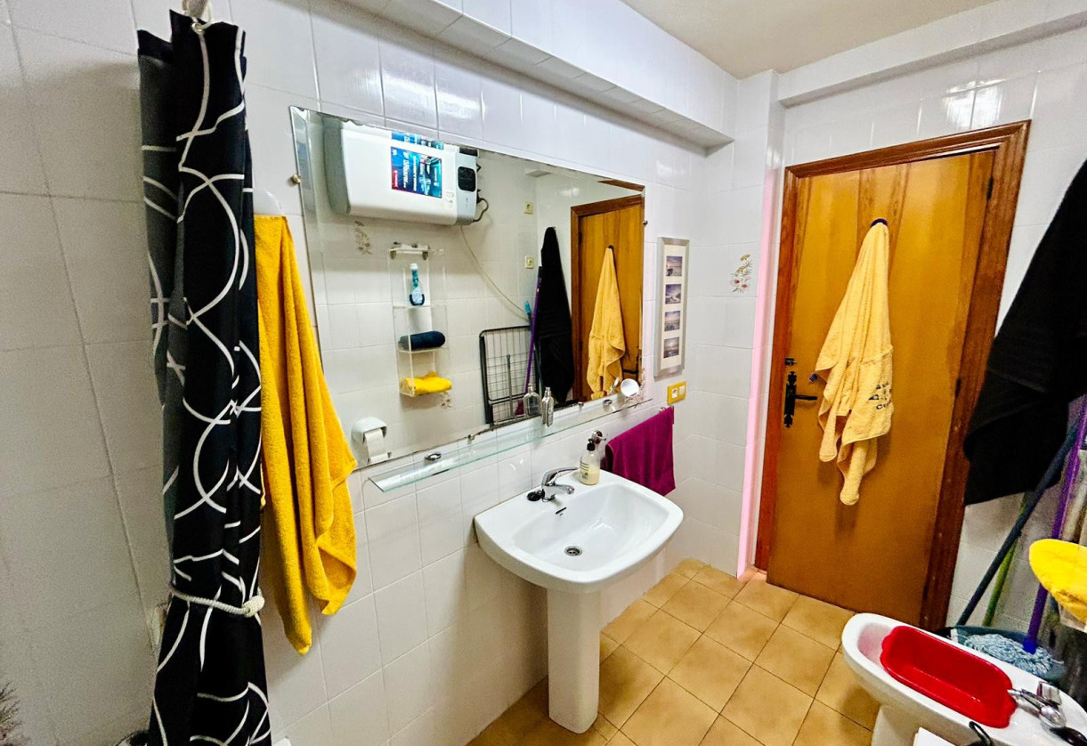 Sale · Apartment · Torrevieja · La Veleta