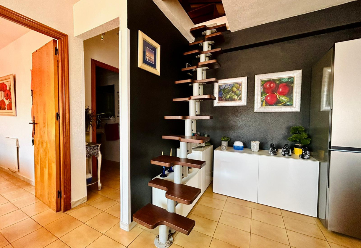 Sale · Apartment · Torrevieja · La Veleta