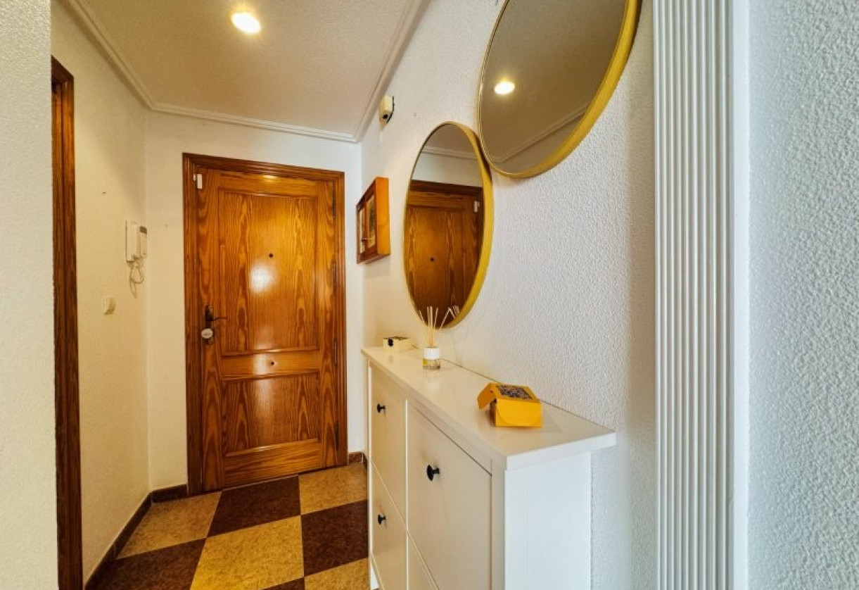 Sale · penthouse · La Mata
