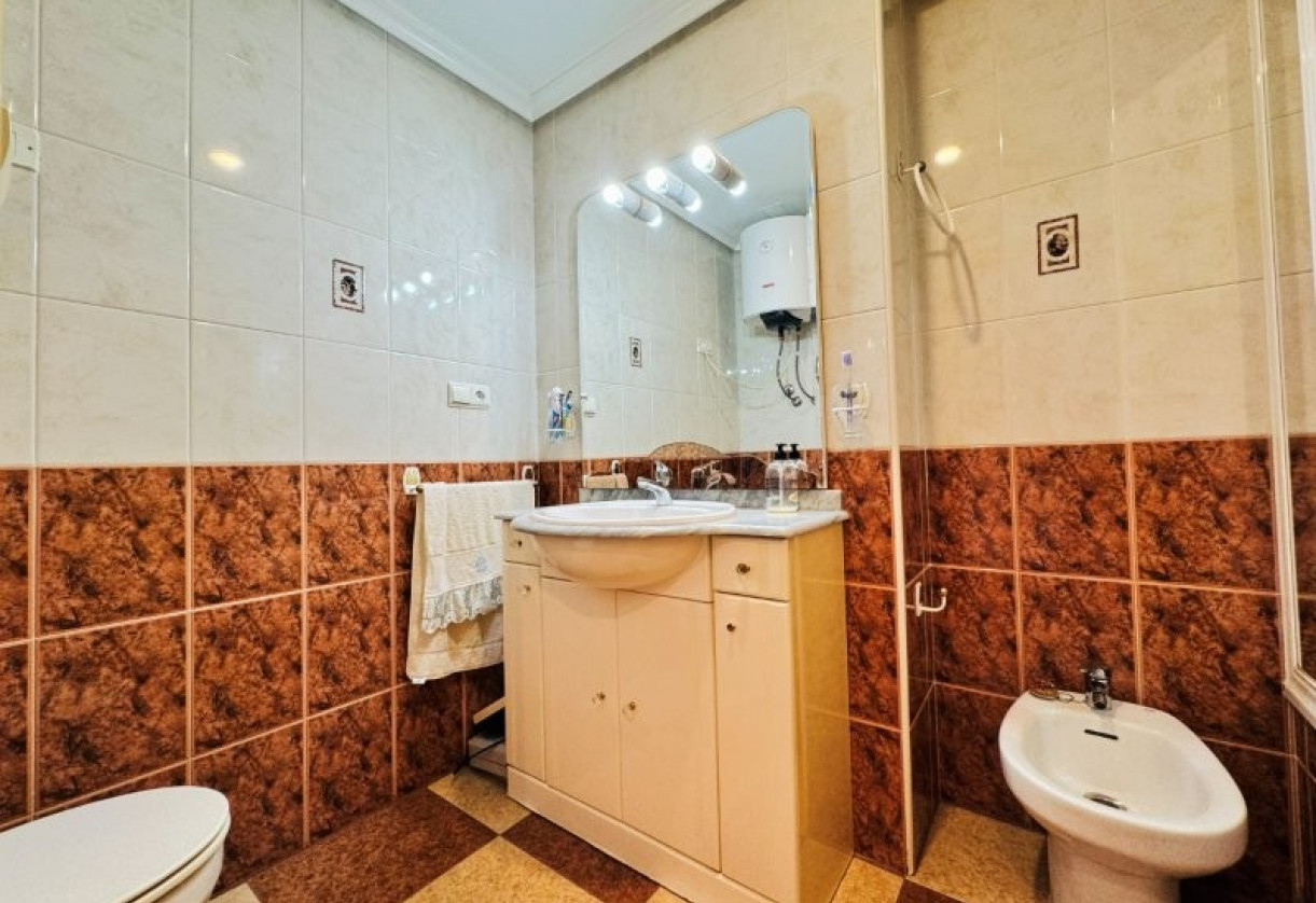 Sale · penthouse · La Mata