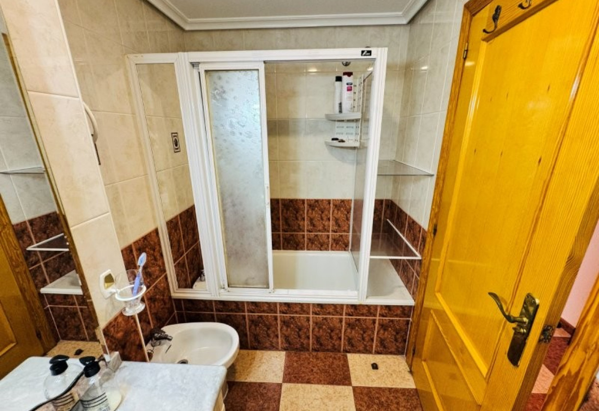 Sale · penthouse · La Mata