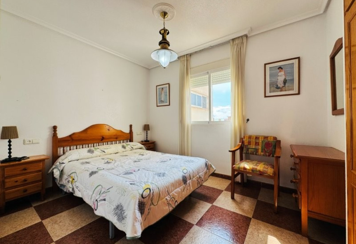 Sale · penthouse · La Mata