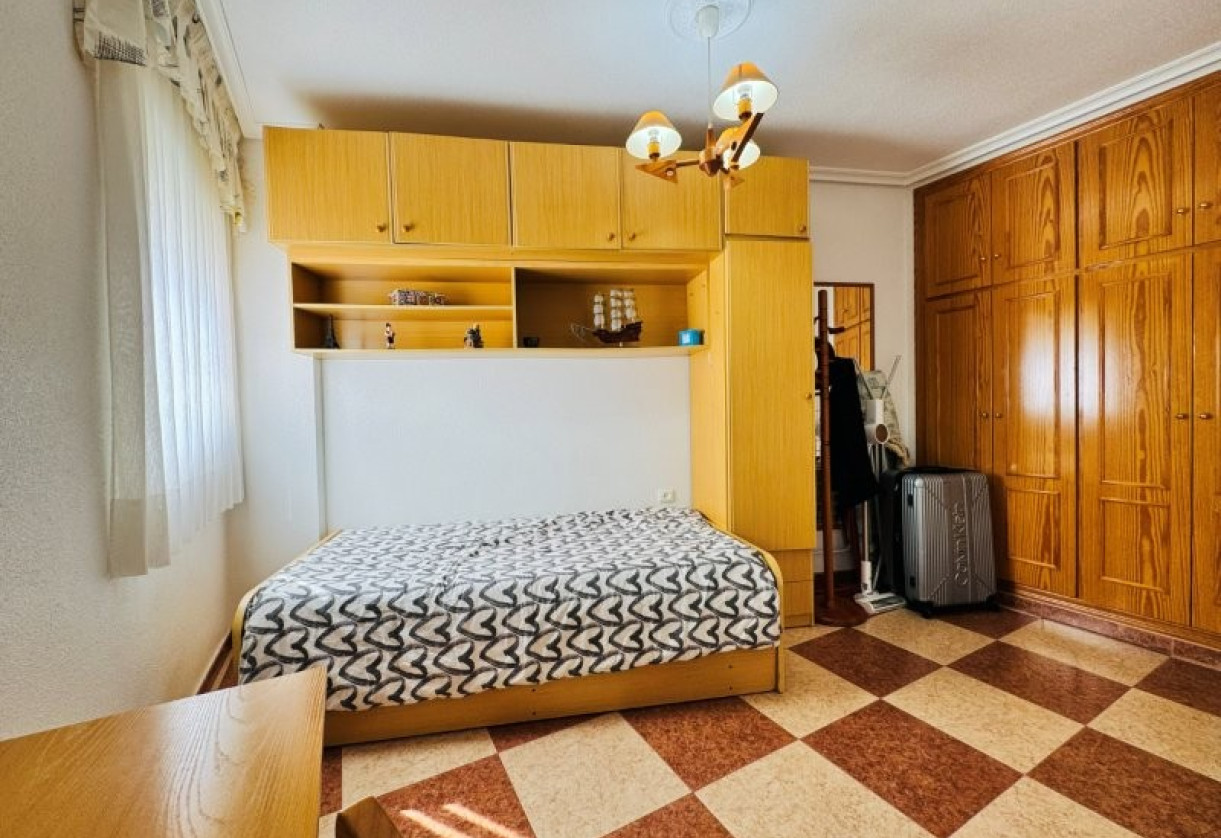 Sale · penthouse · La Mata