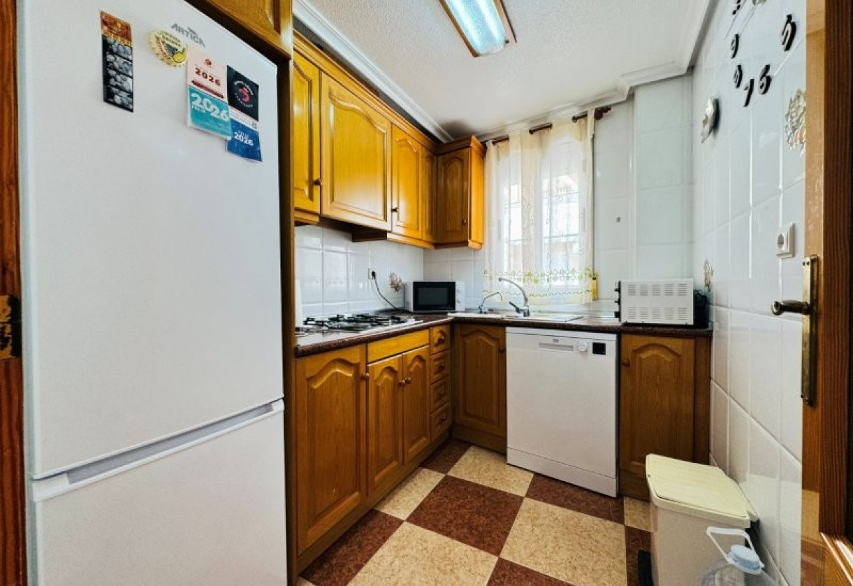 Sale · penthouse · La Mata