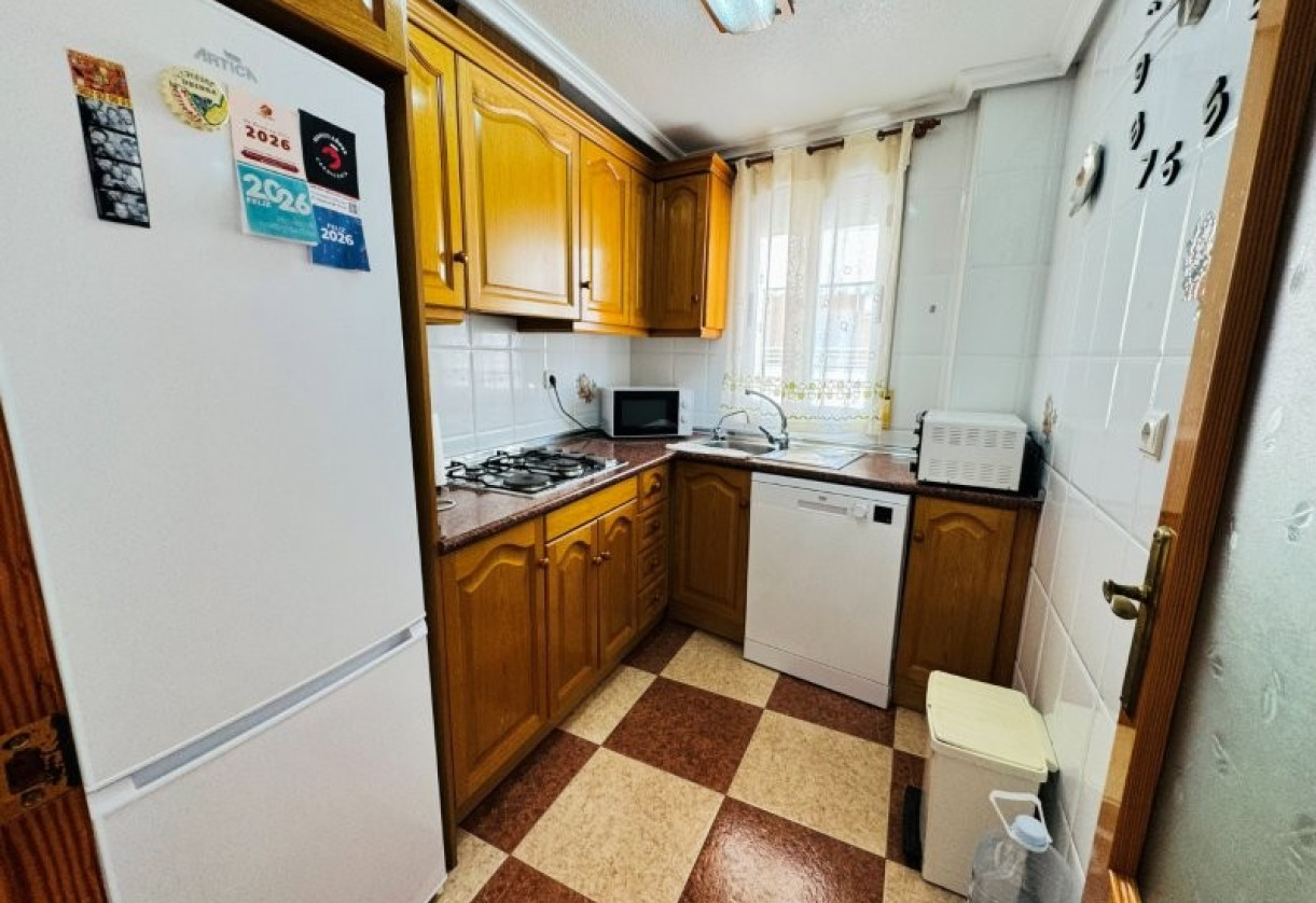 Sale · penthouse · La Mata