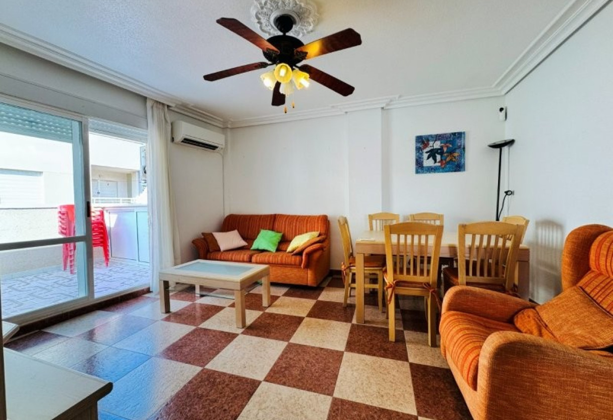 Sale · penthouse · La Mata
