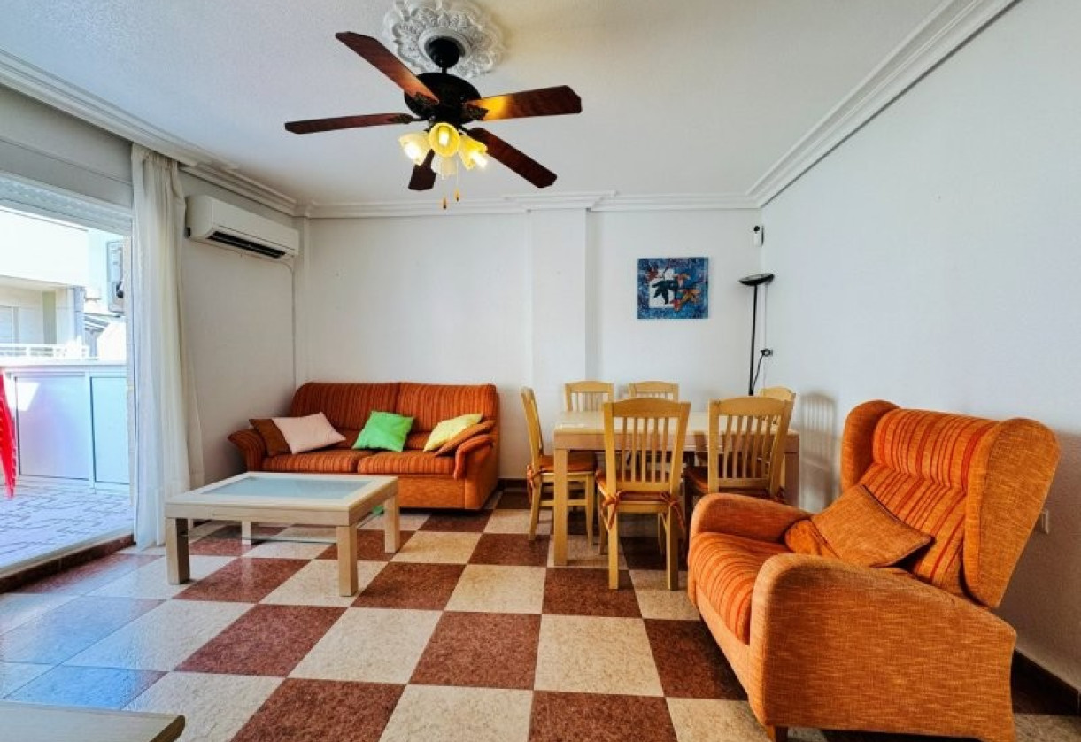 Sale · penthouse · La Mata