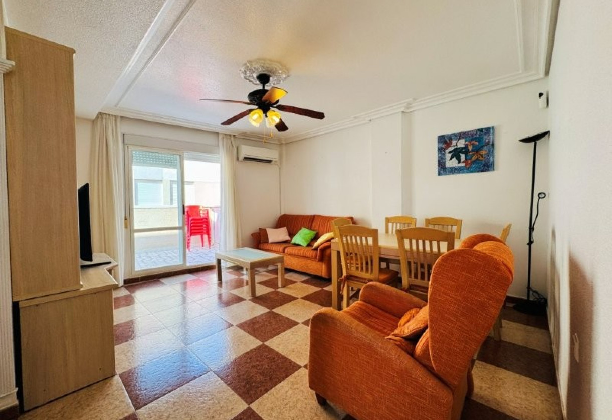 Sale · penthouse · La Mata