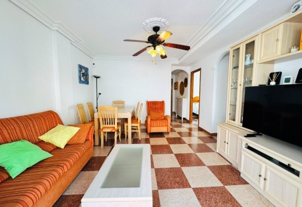 Sale · penthouse · La Mata