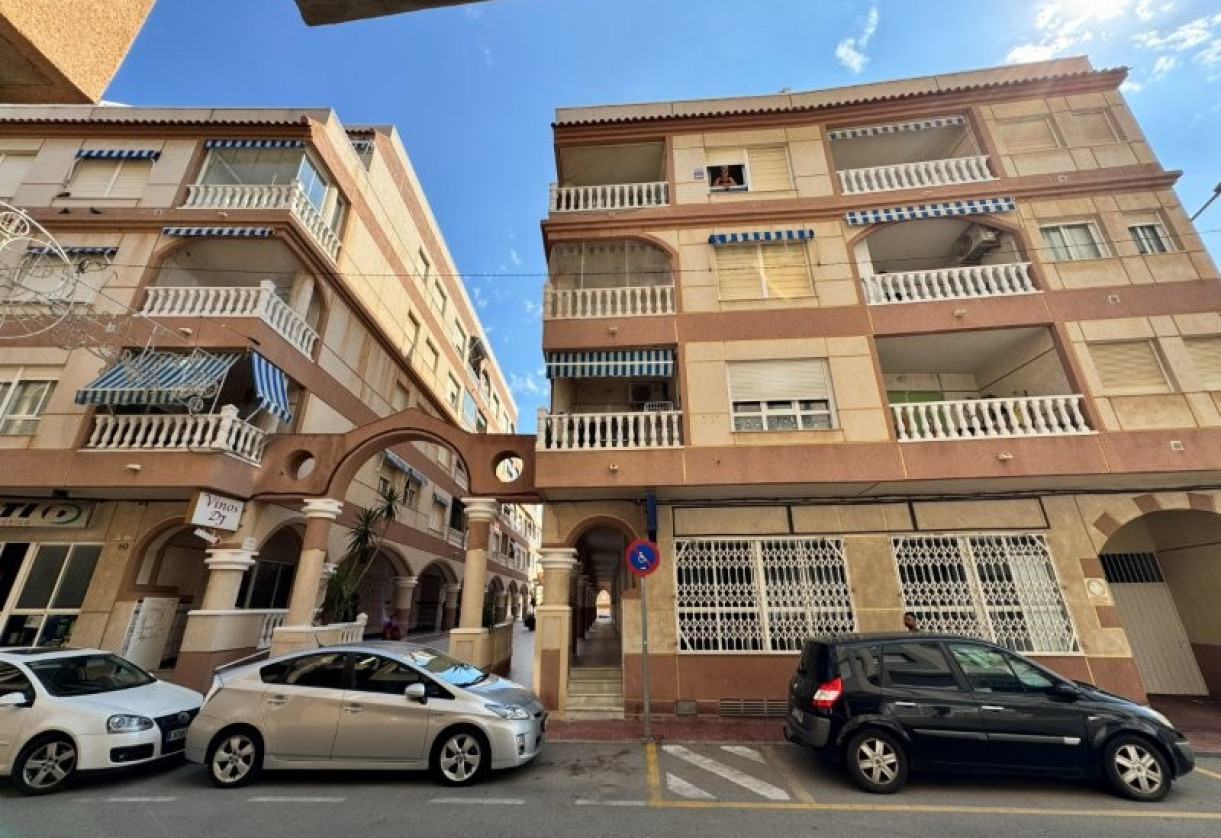 Sale · penthouse · La Mata