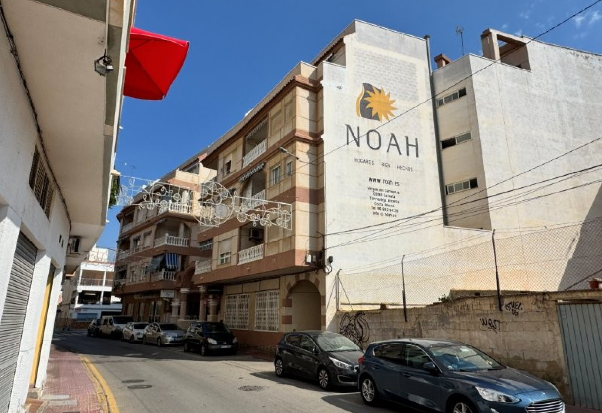 Sale · penthouse · La Mata
