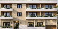 Rynek pierwotny · Apartment · Lo Pagán · LO PAGAN