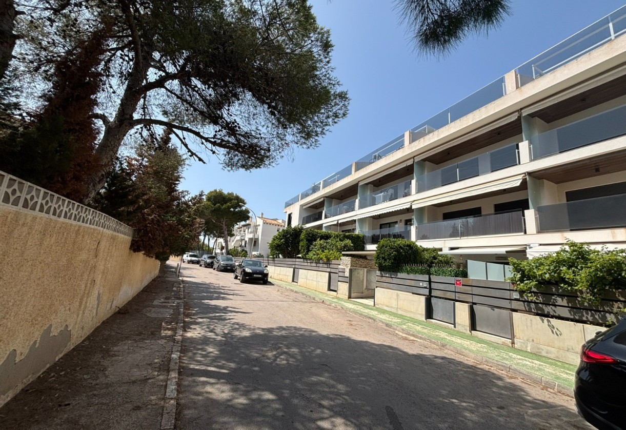 Sale · - APARTMENT · Orihuela Costa · Campoamor