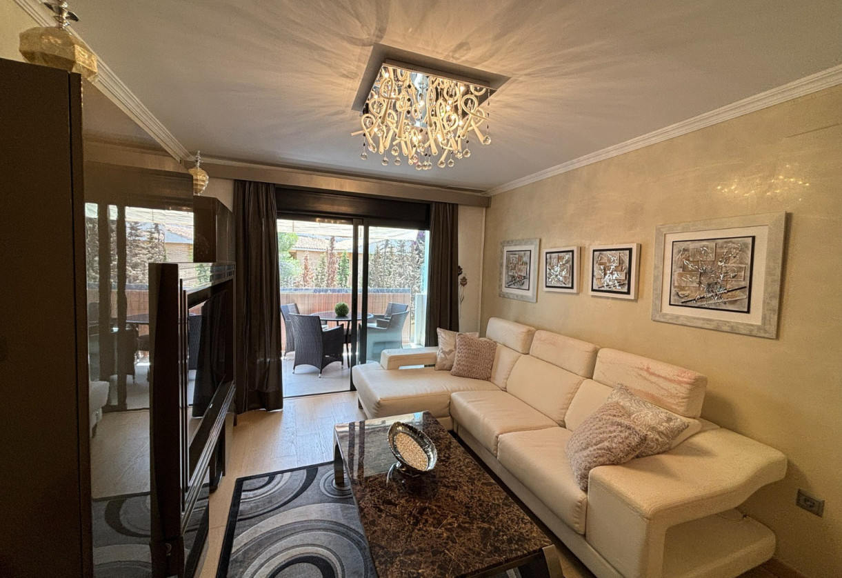 Sale · - APARTMENT · Orihuela Costa · Campoamor