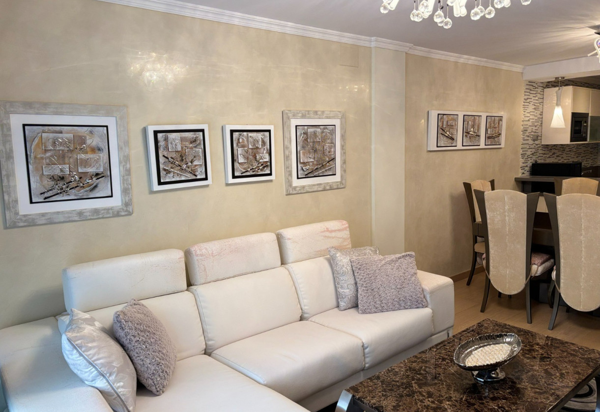 Sale · - APARTMENT · Orihuela Costa · Campoamor
