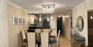 Sale · - APARTMENT · Orihuela Costa · Campoamor