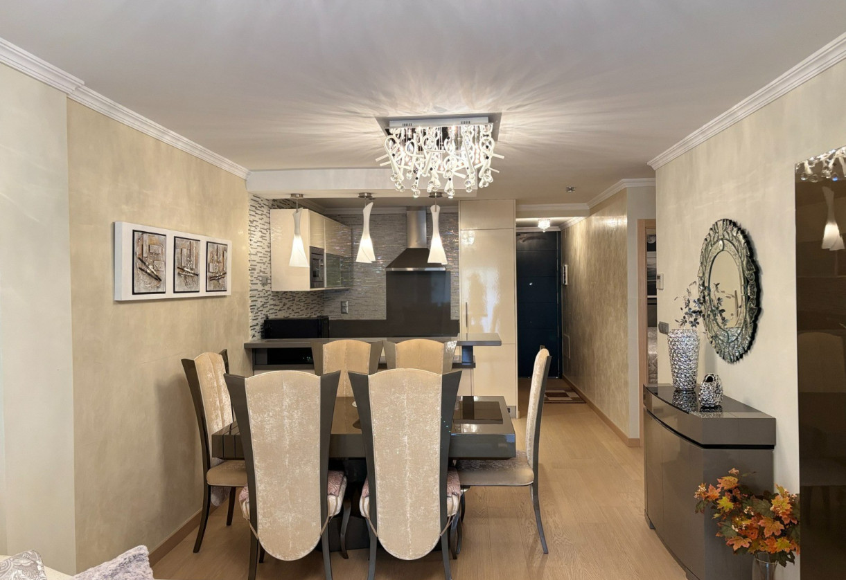 Sale · - APARTMENT · Orihuela Costa · Campoamor