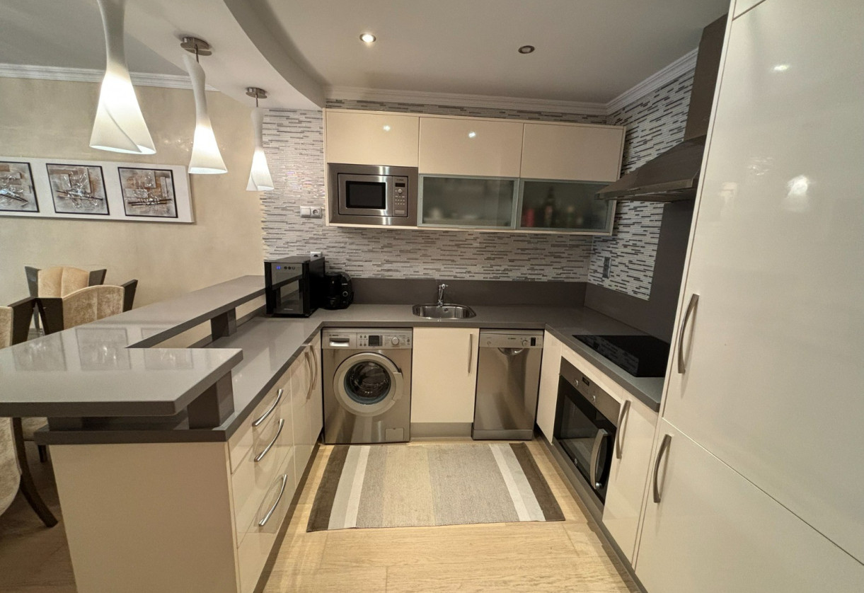 Sale · - APARTMENT · Orihuela Costa · Campoamor