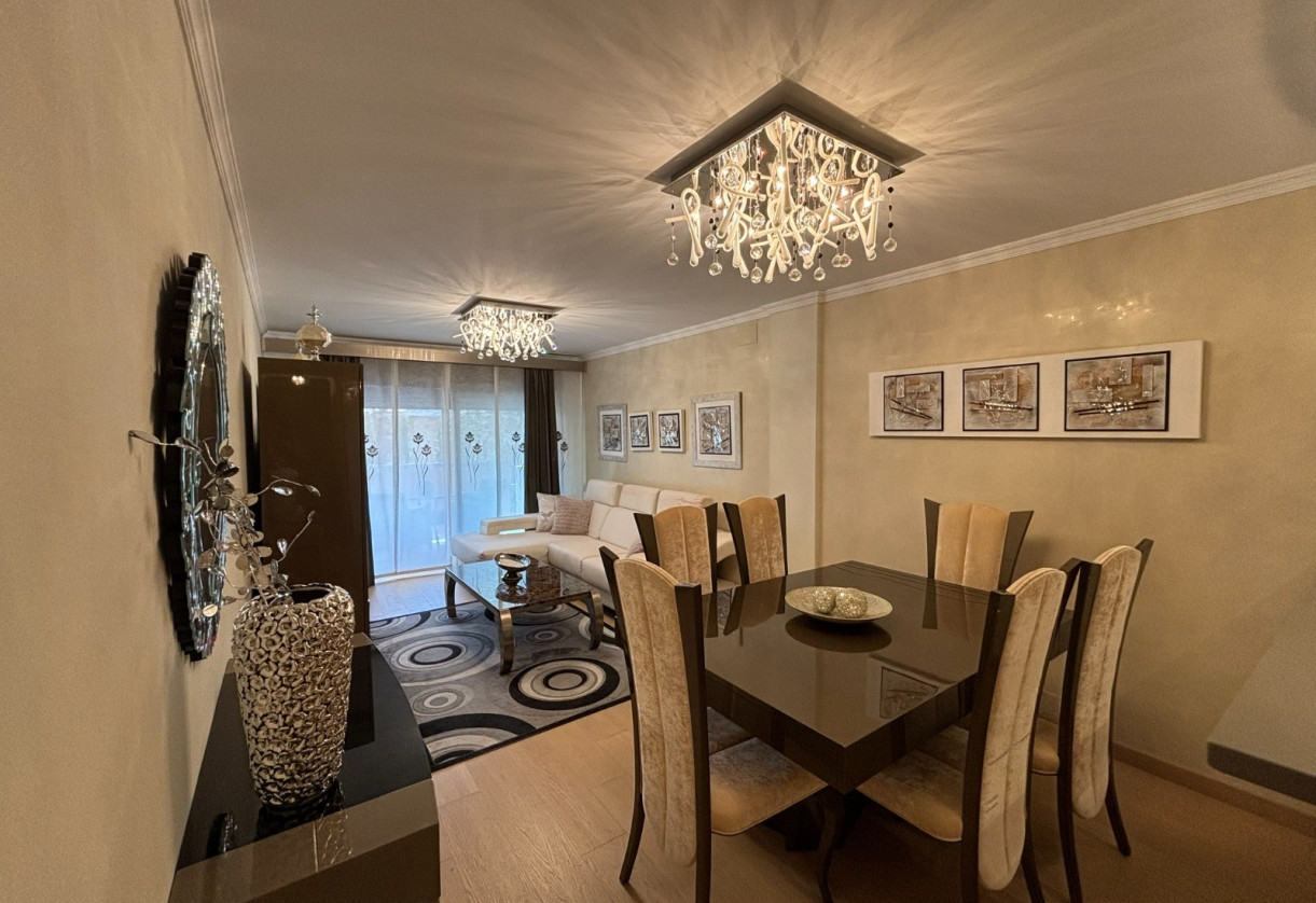 Sale · - APARTMENT · Orihuela Costa · Campoamor