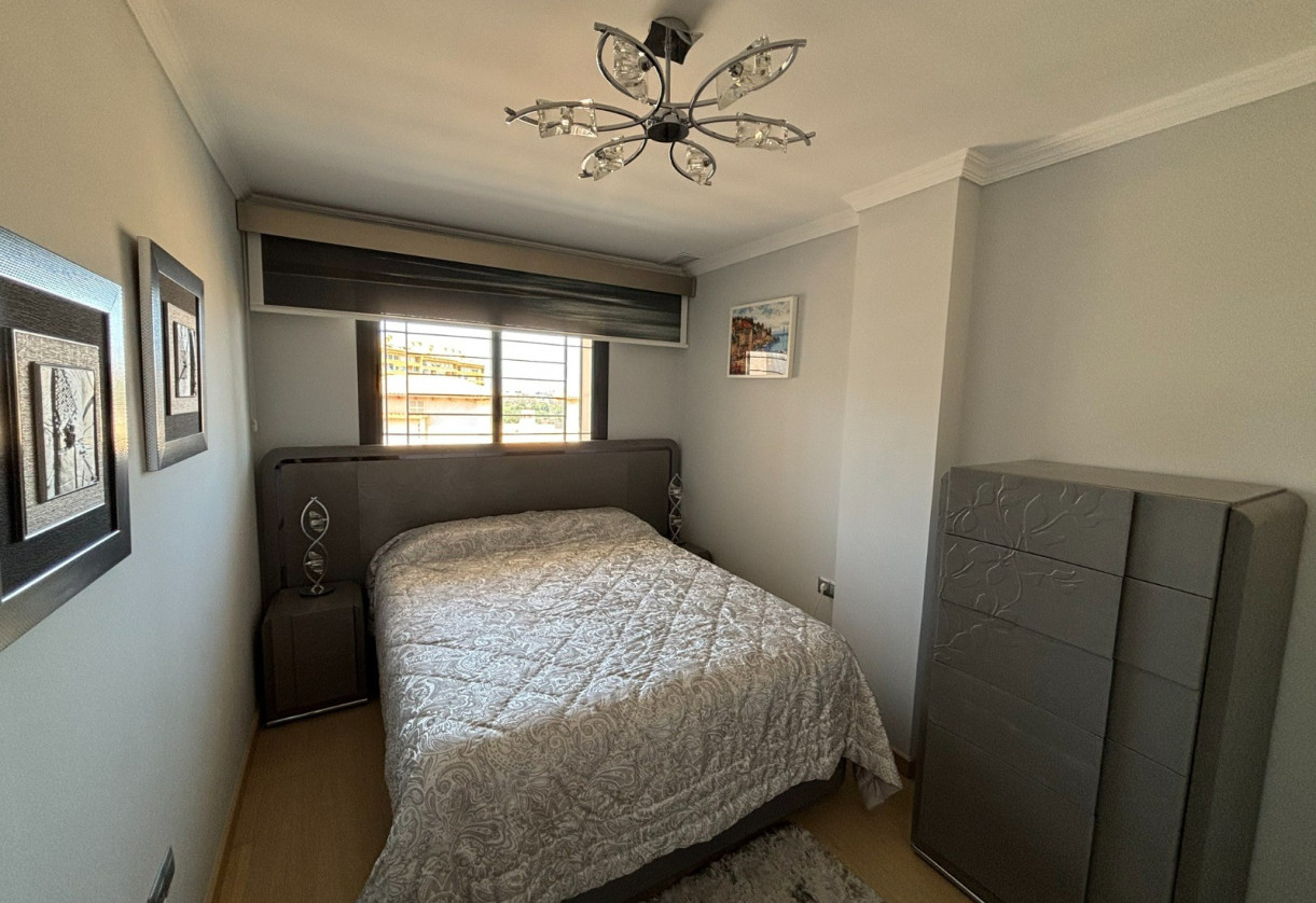 Sale · - APARTMENT · Orihuela Costa · Campoamor