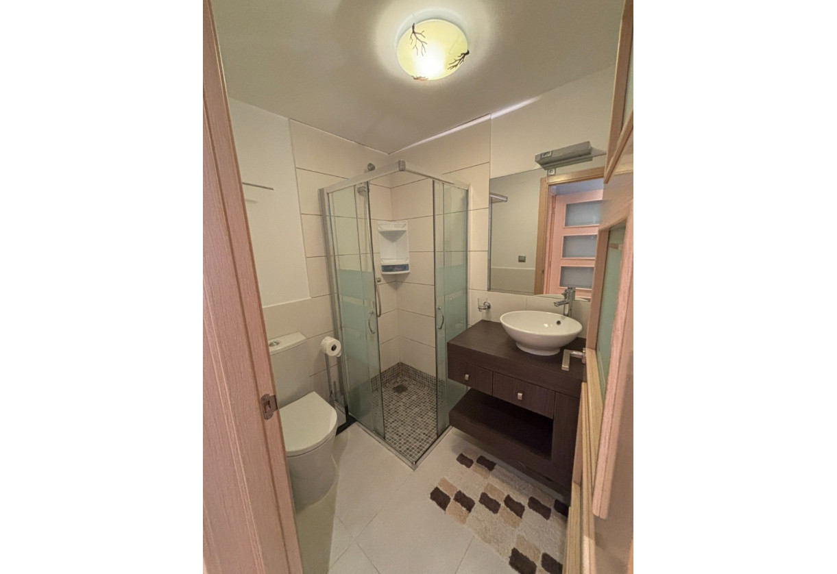 Sale · - APARTMENT · Orihuela Costa · Campoamor