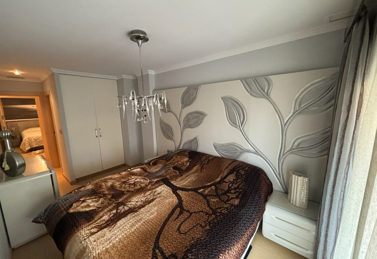 Sale · - APARTMENT · Orihuela Costa · Campoamor