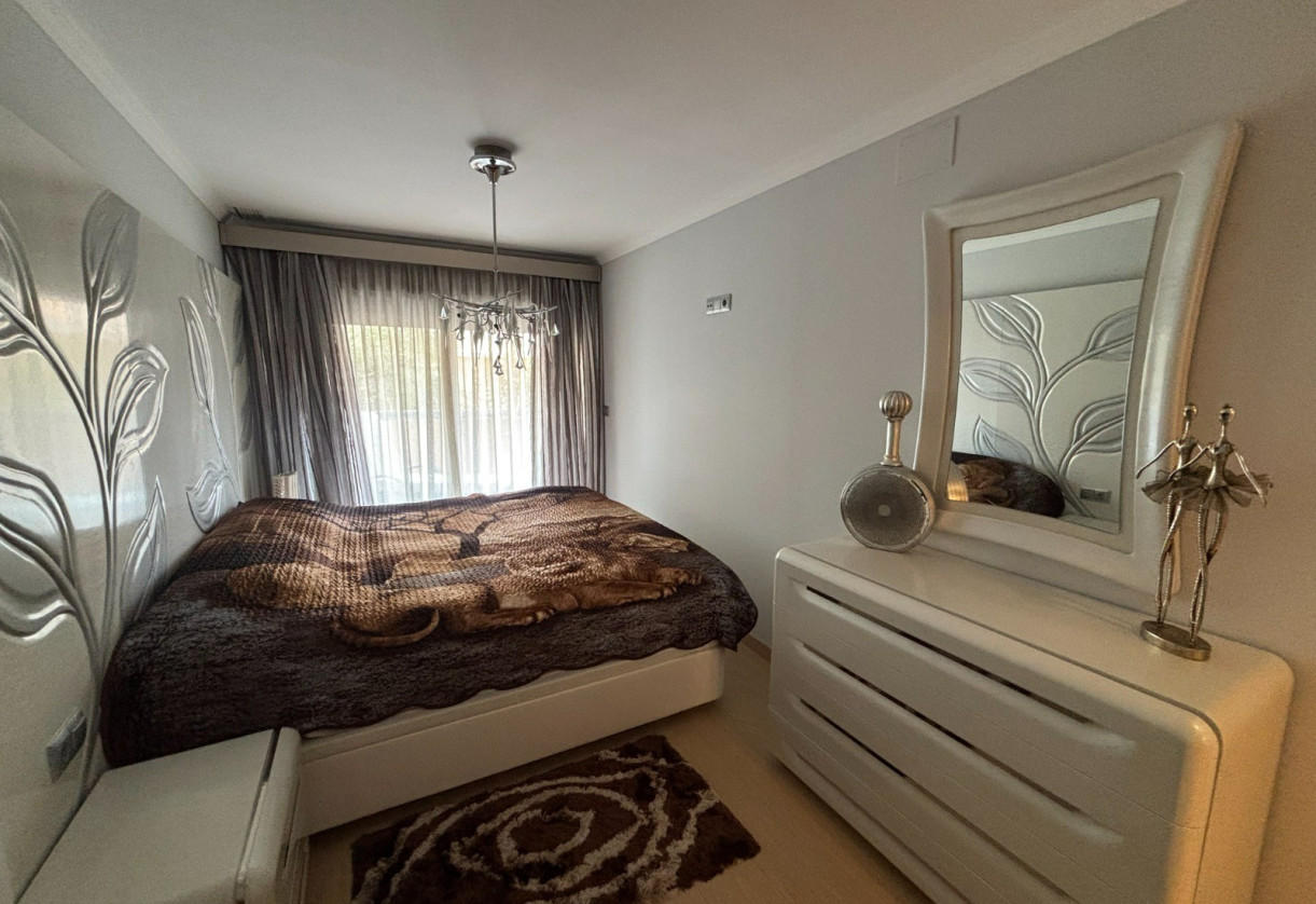 Sale · - APARTMENT · Orihuela Costa · Campoamor