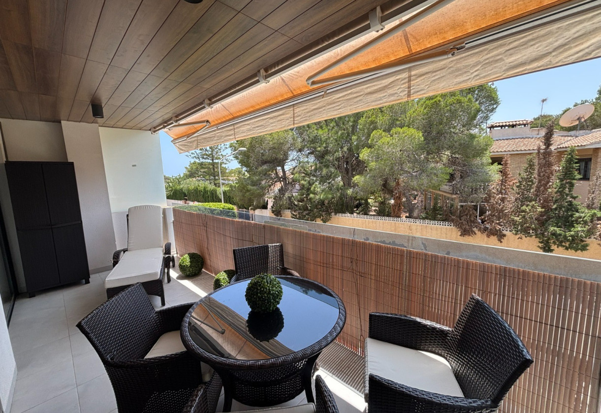 Sale · - APARTMENT · Orihuela Costa · Campoamor