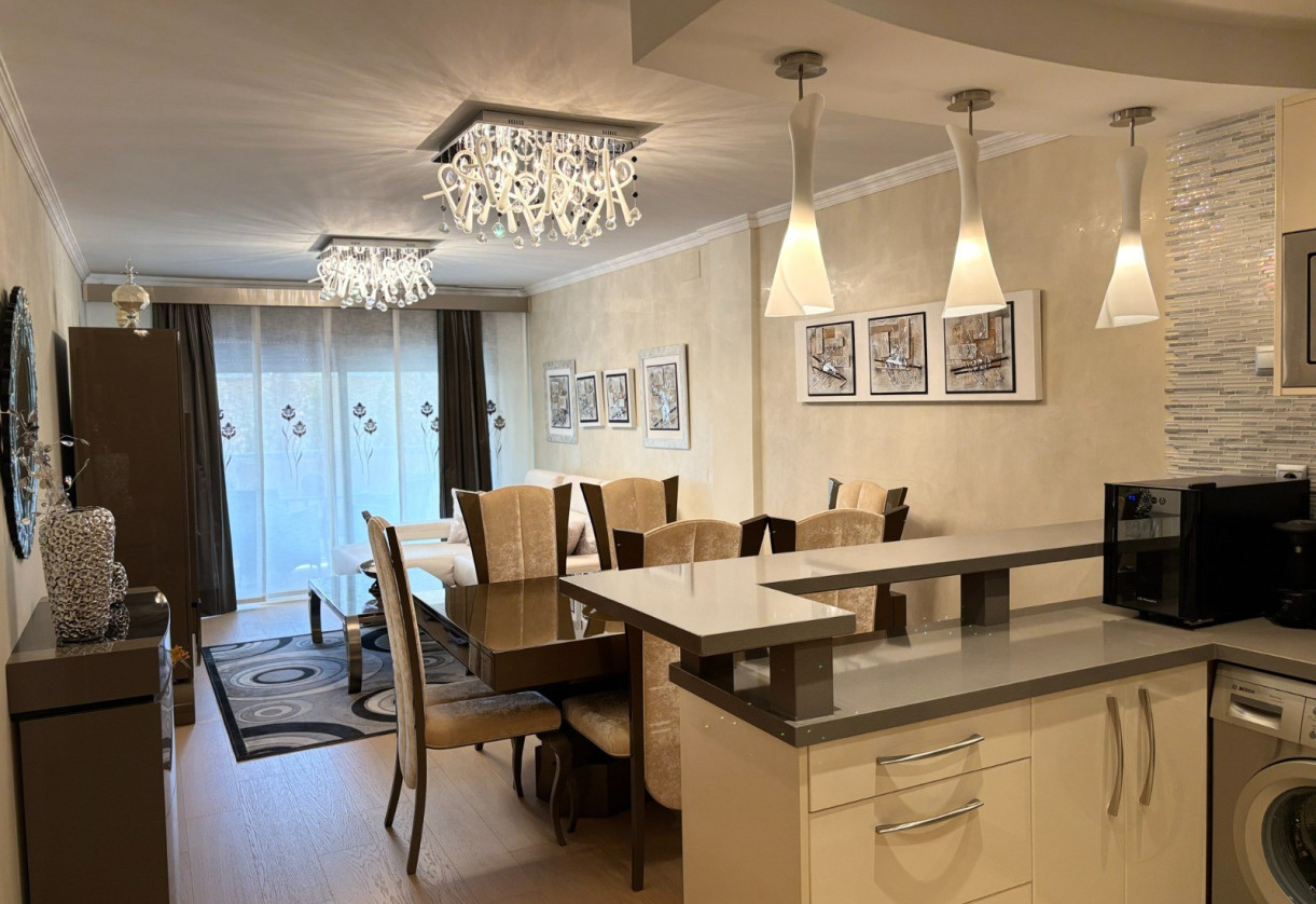 Sale · - APARTMENT · Orihuela Costa · Campoamor