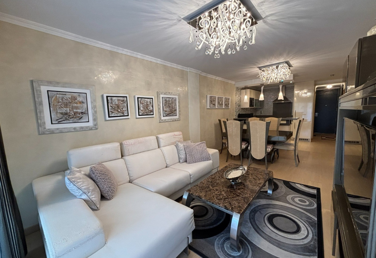Sale · - APARTMENT · Orihuela Costa · Campoamor