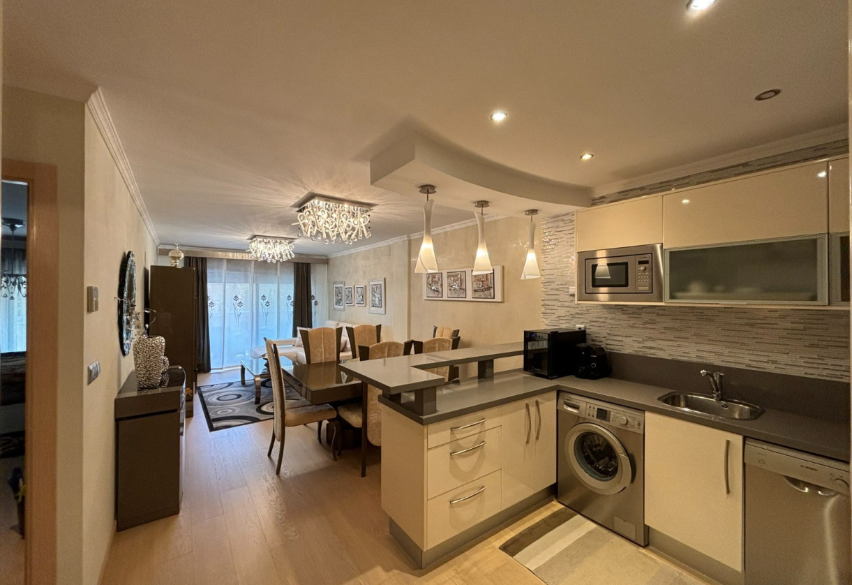Sale · - APARTMENT · Orihuela Costa · Campoamor