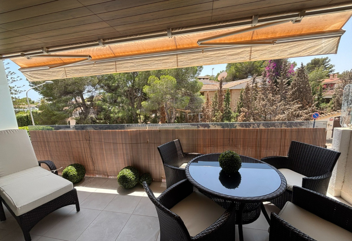 Sale · - APARTMENT · Orihuela Costa · Campoamor